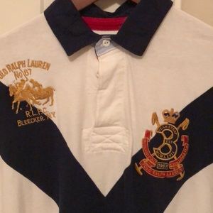 Ralph Lauren Polo Shirt Limited Edition